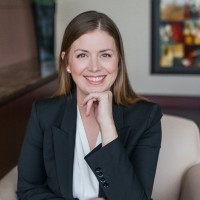 Melton & Melton, LLP Employee Ashley van Osdel's profile photo