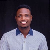 COMBASE USA Employee Mahougnon Amoussou's profile photo
