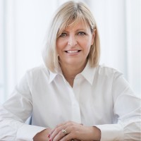 p3 Consulting Employee Audrey Dobson's profile photo