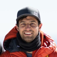Rocky Talkie Employee Alexander Page's profile photo