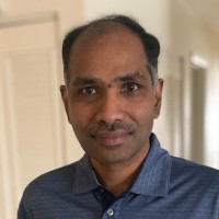 Arconic Employee Koteswara Maridu's profile photo