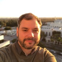 CESAR.LABS Employee Tiago Bockholt's profile photo