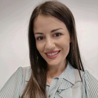 b4b Serbia Employee Milica V.'s profile photo