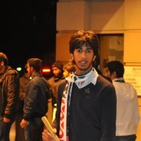 Mohammed Almazroui Email