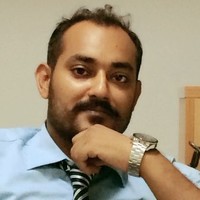 Cloudstrats Employee Praveen Paras's profile photo