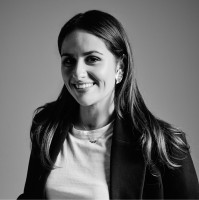 BertelliPigola Public Relations and Communication Employee Sara Taboada's profile photo