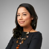 Zarina Roberson Email & Phone Number