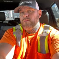 MARCO CRANE & RIGGING CO. Employee Noah Day's profile photo