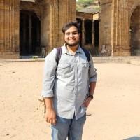Innovana Thinklabs Ltd. Employee Aditya Agarwal's profile photo