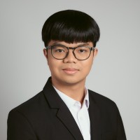 CrazySprout Employee Tanapol Yanpanya's profile photo