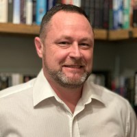 Ultimate Workforce Ltd Employee Philip Manchip's profile photo