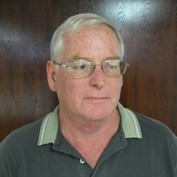 Bill Gulstrom