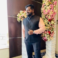 LNCT Group of Colleges Employee Arun Pillai's profile photo