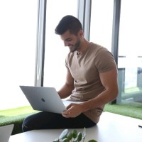 Moon Active Employee Itai Cohen's profile photo