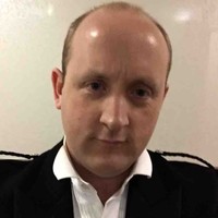 Amey Employee Stuart Mice's profile photo