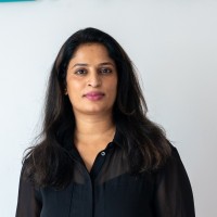 Tekion Corp Employee Vanaja Gowda's profile photo