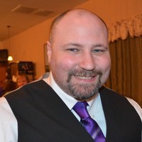 St. Luke's Penn Foundation Employee Jason Frei's profile photo