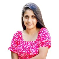 Quantrax Corporation, Inc. Employee Ridmi Ranasinghe's profile photo