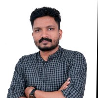 Technowave Group Employee Maneesh M's profile photo