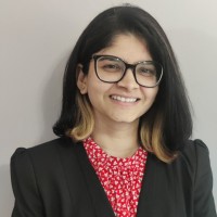 Mili Pathak Email