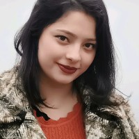 CO-WORKER TECHNOLOGY AB Employee Rekha Poudyal's profile photo