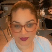 Complete Enterprise Solutions Africa Employee Halima Seckam's profile photo