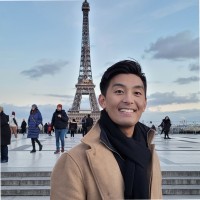 Coinbase Employee Daniel du's profile photo