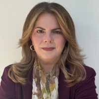 HELLAS EAP Employee Tatiana Tounta's profile photo