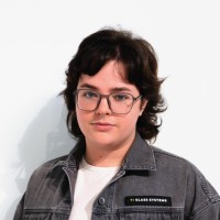 Anastasiia Bakhova Email