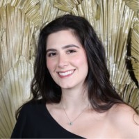 Octante Capital Employee Sofia Rahuan's profile photo