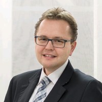 Pictet Group Employee Claudio Arnold's profile photo