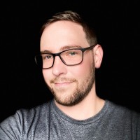 US IP Communications Employee Charlie Matthews's profile photo