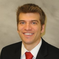 Harley-Davidson Motor Company Employee Bryan Beck's profile photo