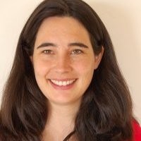 Insecurity Insight Employee Christina Wille's profile photo