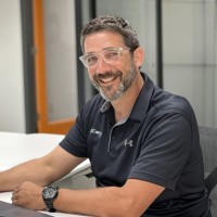 Carrus Group Employee Dean Dumez's profile photo