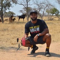 Archera Employee Tumelo Ramaphosa's profile photo