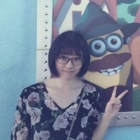 Amazon Web Services Employee Weiwei Li's profile photo