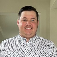 Somewhere We Know Employee Jared Ramoin's profile photo