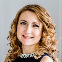 Phoenix Staff, Inc. Employee Olena Yerko's profile photo