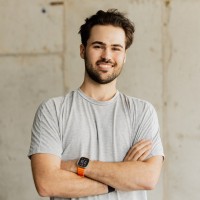 Baseline Employee Elijah Herrick's profile photo
