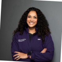 CUDDLY Employee Geetha P.'s profile photo