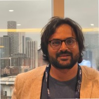 Ribbon Employee Rajesh Radhakrishnan's profile photo