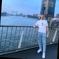 MU-Electronics Employee Mostafa Chakir's profile photo