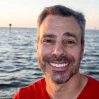 Fuji Electric Corp. of America Employee Mike Tankosich's profile photo