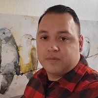 Yardney Water Filtration Systems Employee Hector Casillas's profile photo