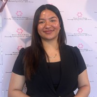 Crane's Mill Employee Shanya Poudyal's profile photo