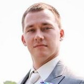 Procter & Gamble Employee Luke Jones's profile photo