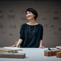Stanton Williams Employee Kaori Ohsugi's profile photo