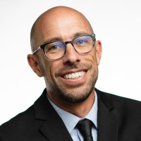 Hope Chicago Employee Aaron Kuecker's profile photo