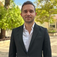 Tarsus American College Employee Caner Aydın's profile photo